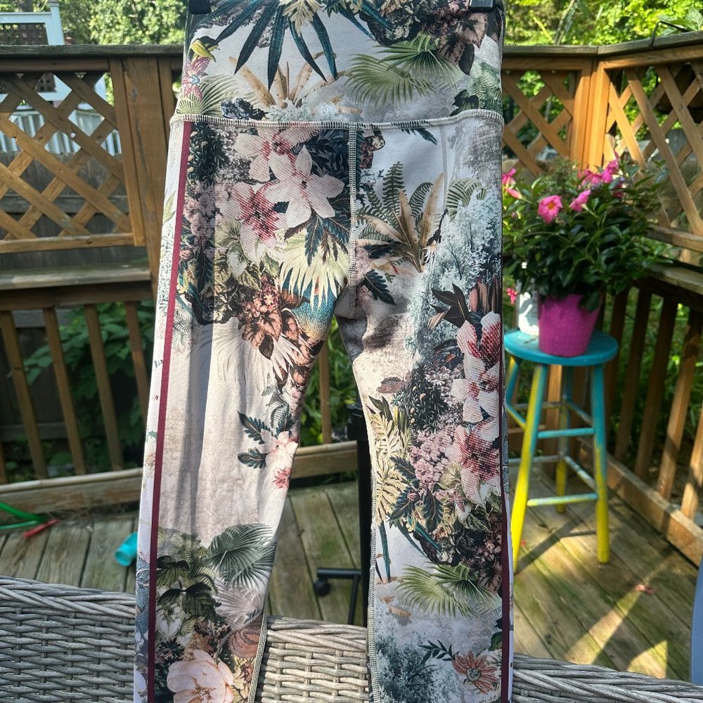 Noli leggings - never worn